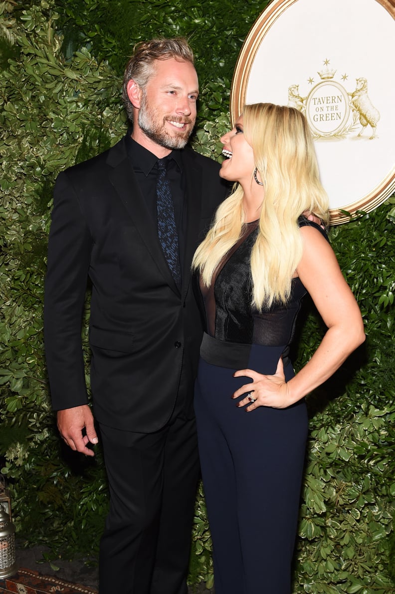 Jessica Simpson's New Song: Hints Of Eric Johnson Infidelity? Jessica Simpson's New Song: Hints Of Eric Johnson Infidelity?