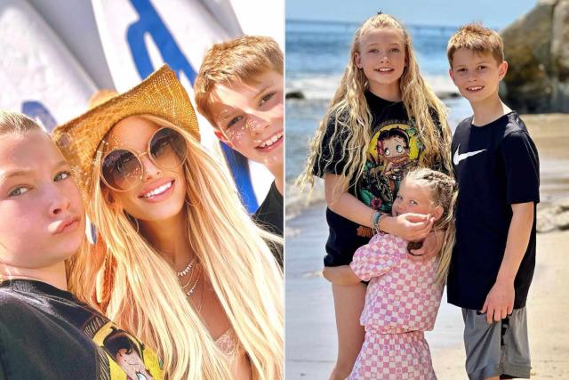 Jessica Simpson's Post-Hiatus Performance: A Fan's Delight Jessica Simpson's Post-Hiatus Performance: A Fan's Delight