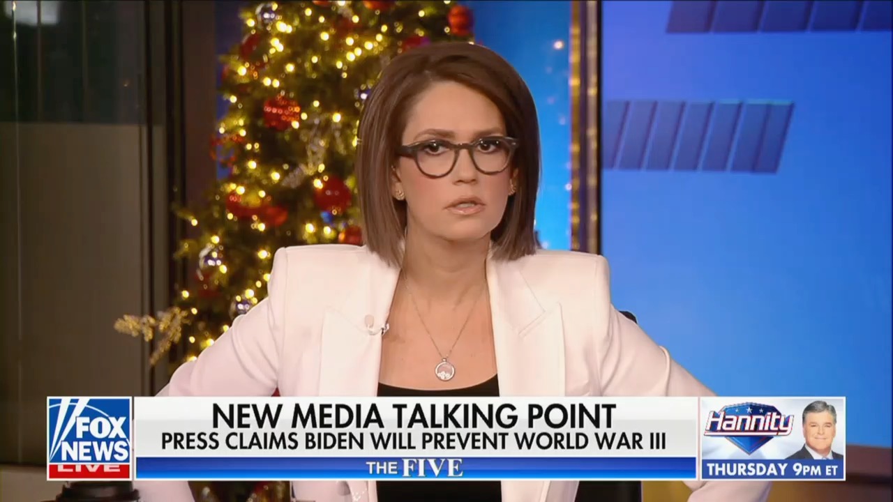 Jessica Tarlov Critiques Jeanine Pirro's Pro-Trade War Stance On Canada Jessica Tarlov Critiques Jeanine Pirro's Pro-Trade War Stance On Canada