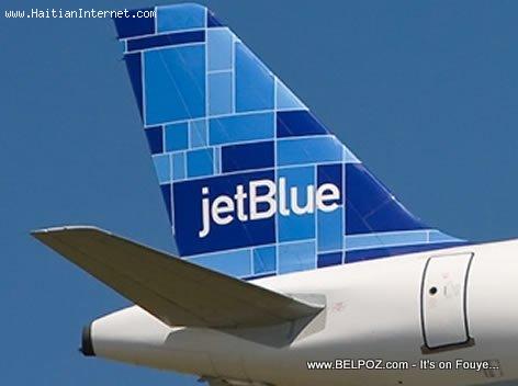 JetBlue Postpones Haiti Flights: Ongoing Civil Unrest Forces April Cancellation JetBlue Postpones Haiti Flights: Ongoing Civil Unrest Forces April Cancellation
