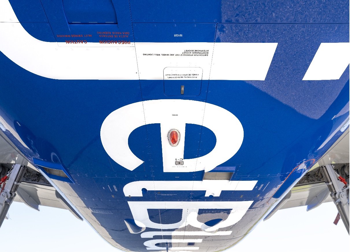 JetBlue Prolonge La Suspension Des Vols Vers Port-au-Prince JetBlue Prolonge La Suspension Des Vols Vers Port-au-Prince