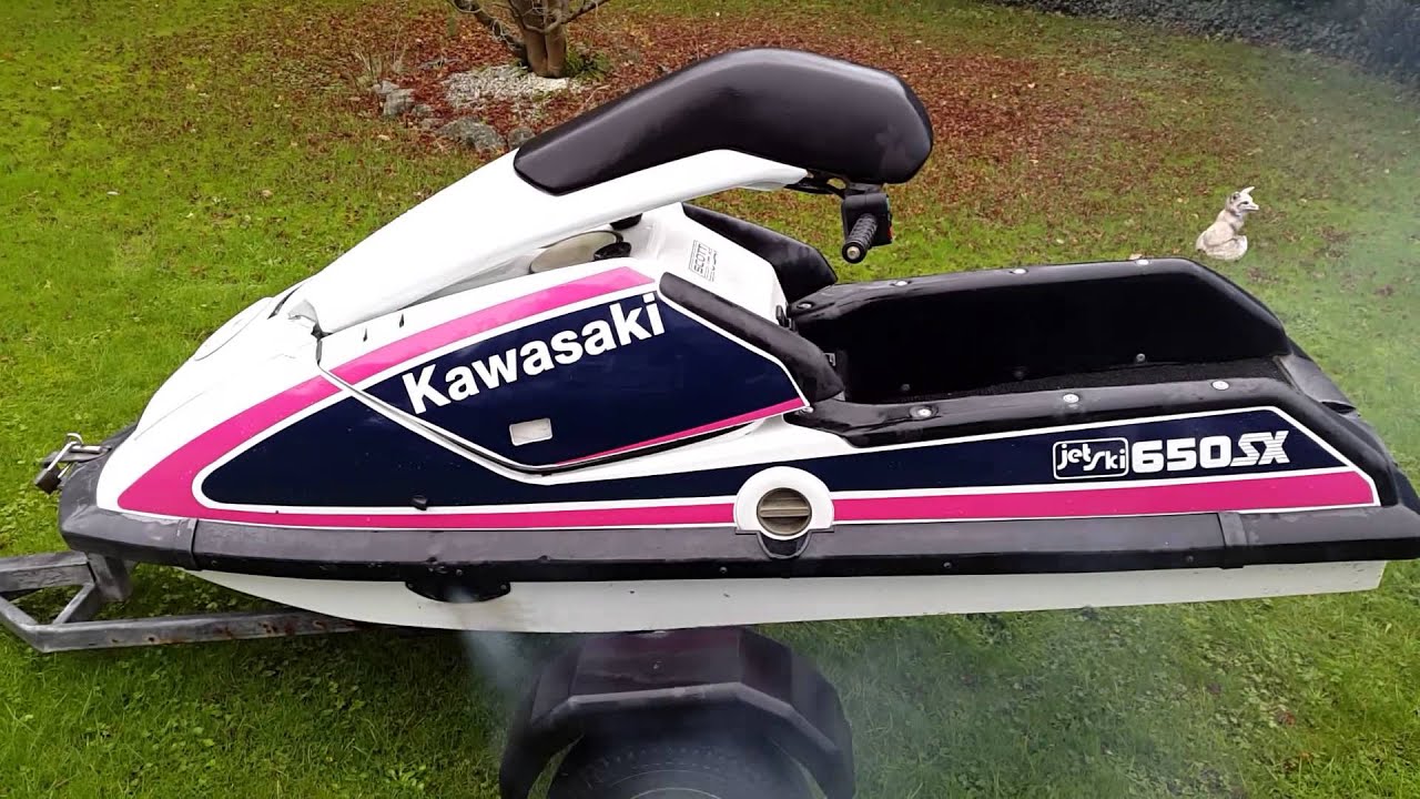 Jet Ski Kawasaki Premium: Tiga Model Baru Hadir Di Indonesia Jet Ski Kawasaki Premium: Tiga Model Baru Hadir Di Indonesia