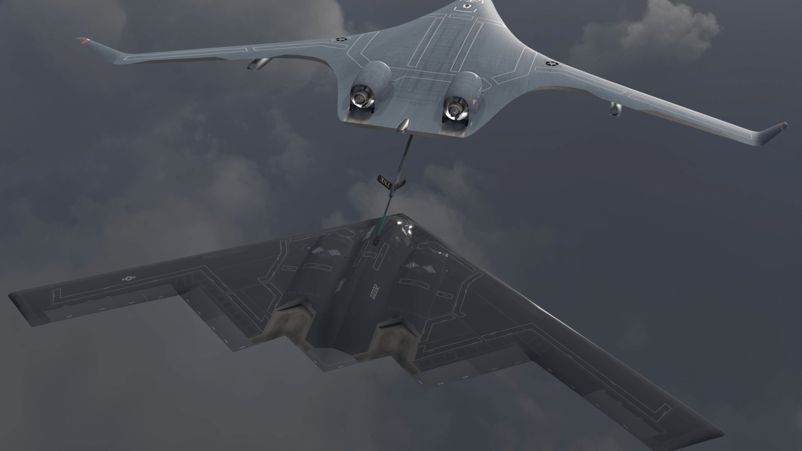 JetZero's Triangular Jet: On Track For 2027 Flight JetZero's Triangular Jet: On Track For 2027 Flight