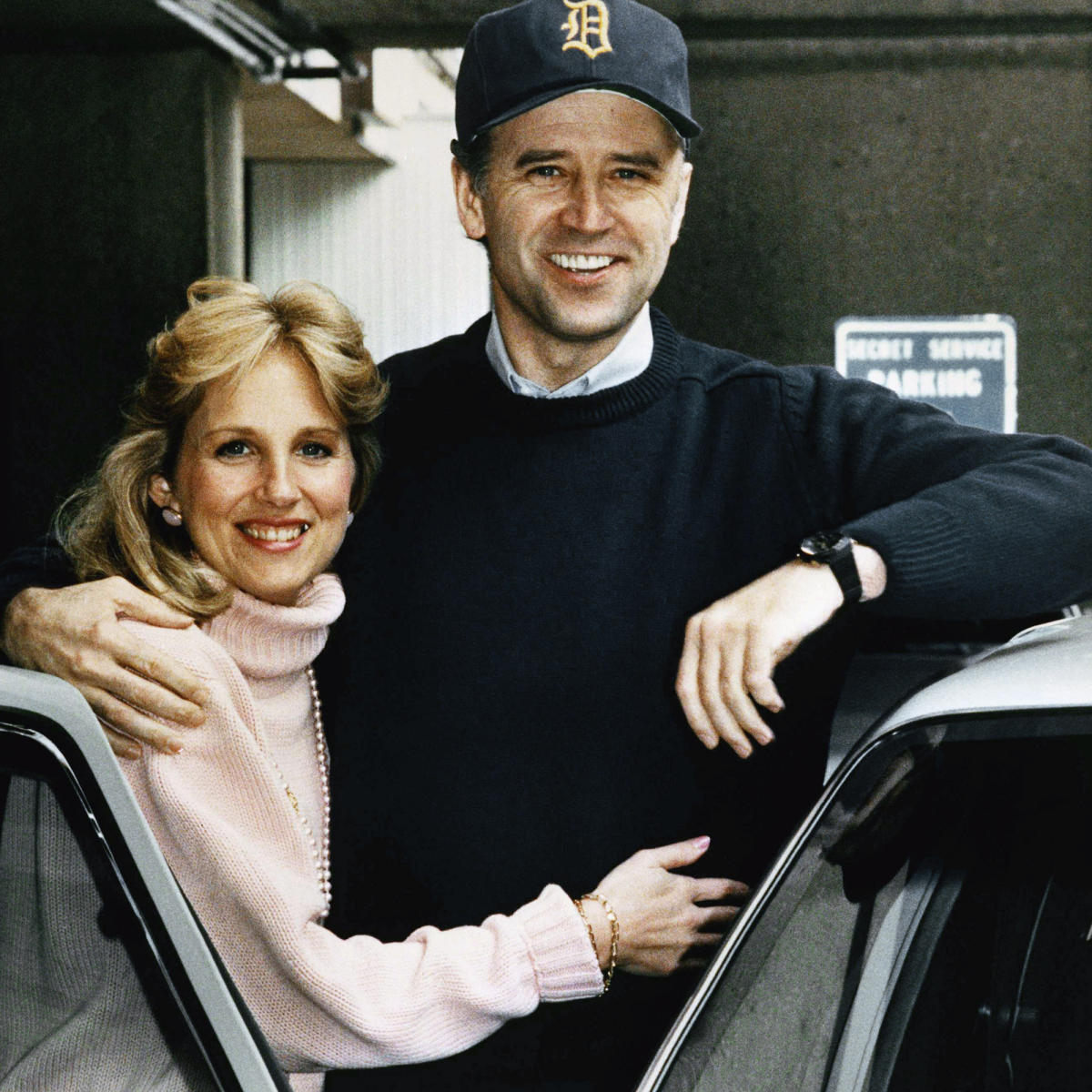 Jill Biden And Joe Biden: Aide Recommends Political Detachment Jill Biden And Joe Biden: Aide Recommends Political Detachment