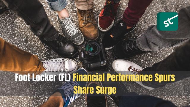 Jim Cramer's Foot Locker (FL) Pick: A Genuine Winner? Jim Cramer's Foot Locker (FL) Pick: A Genuine Winner?