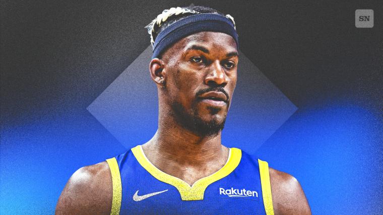 Jimmy Butler And The Warriors: Impact On Miami Heat's Future Star Power Jimmy Butler And The Warriors: Impact On Miami Heat's Future Star Power