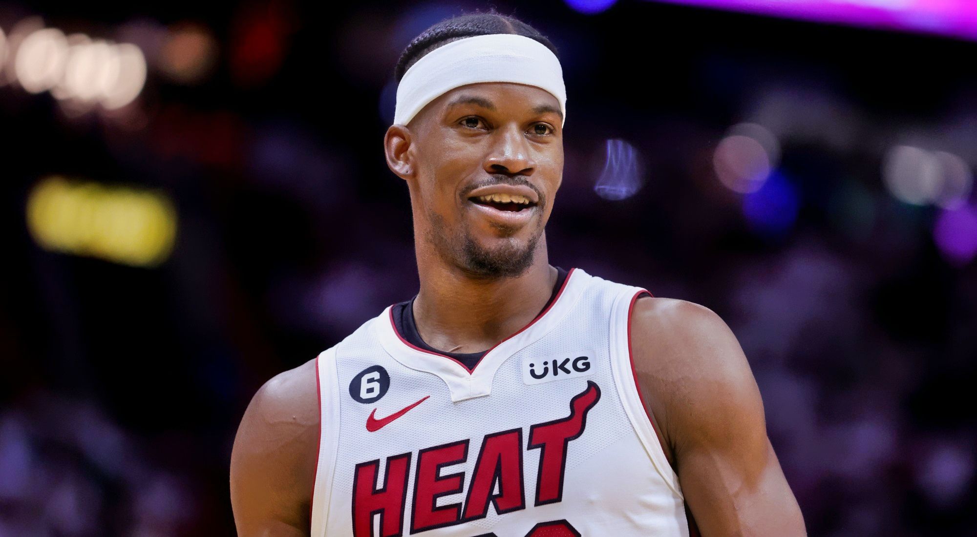 Jimmy Butler Injury Update: Pelvic Contusion Casts Doubt On Future Games Jimmy Butler Injury Update: Pelvic Contusion Casts Doubt On Future Games