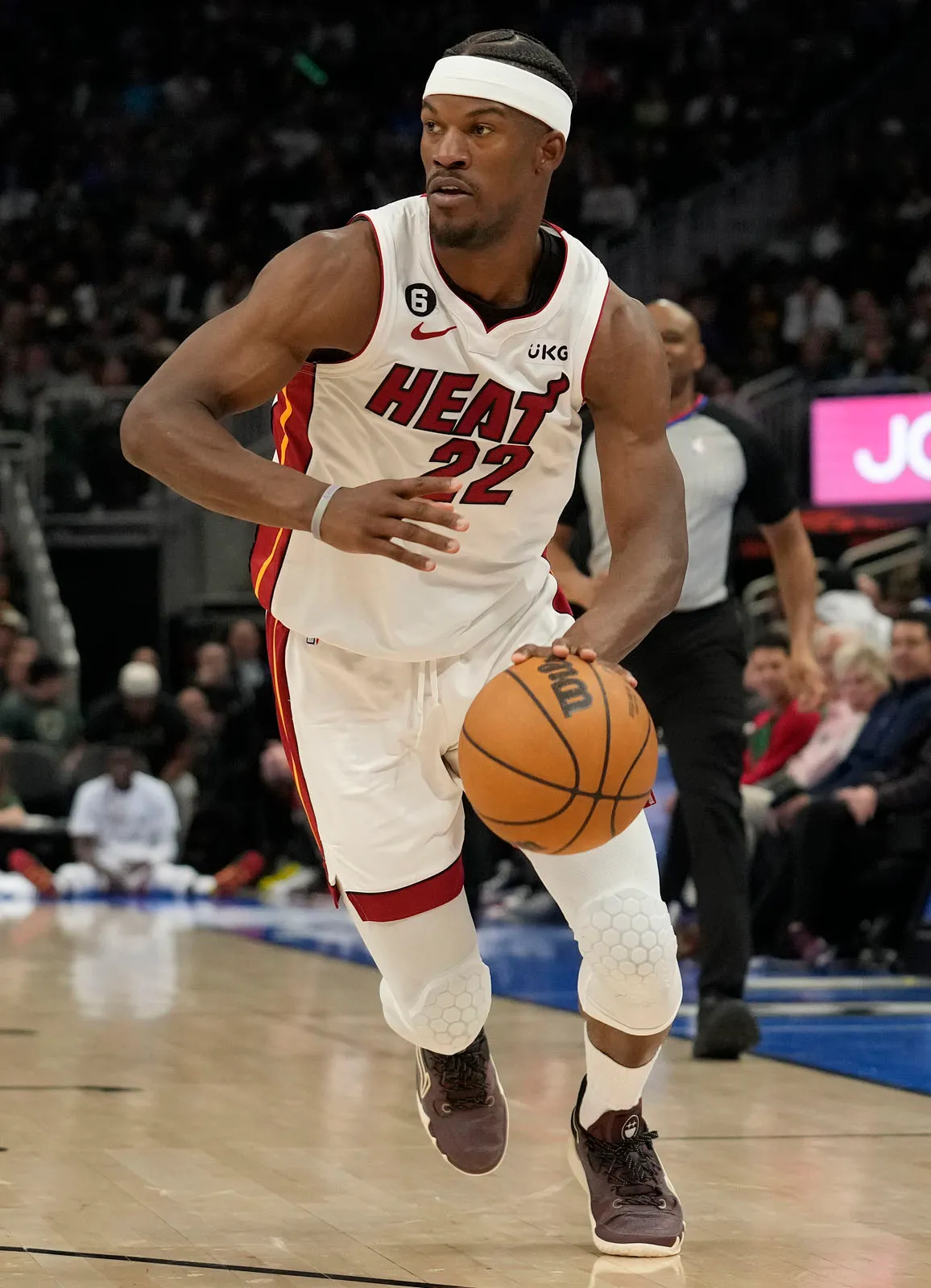 Jimmy Butler: Miami Not On My Mind Before Big Game Jimmy Butler: Miami Not On My Mind Before Big Game