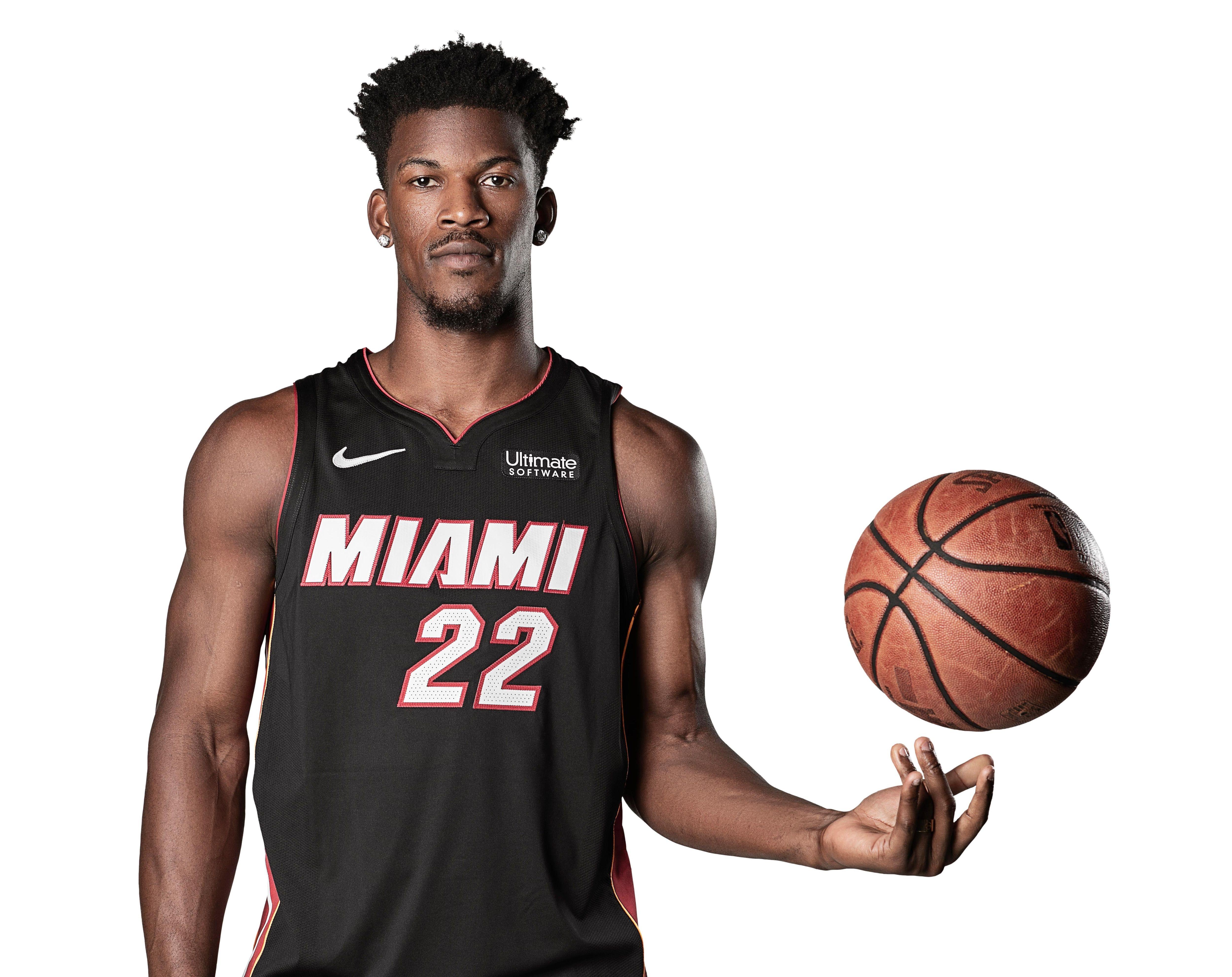 Jimmy Butler: No Miami Focus Ahead Of Crucial Game