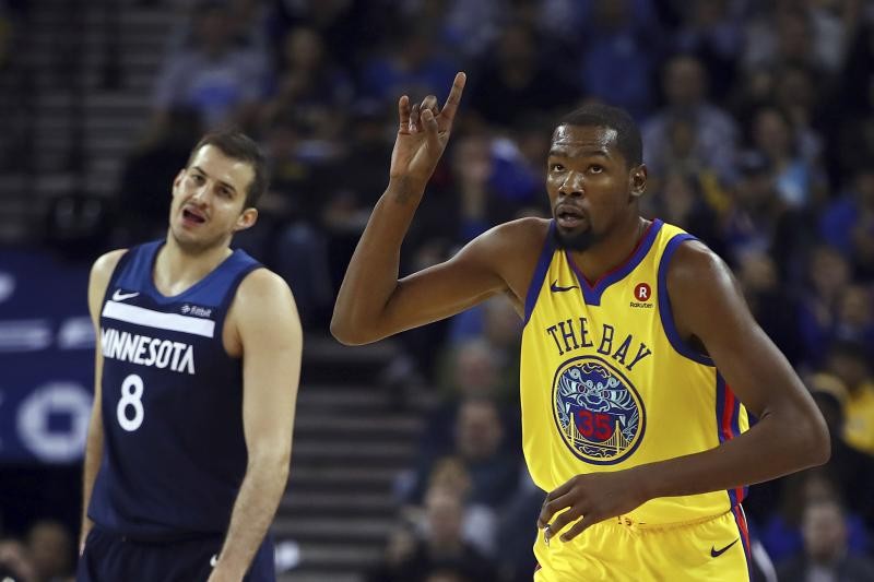 Jimmy Butler Vs. Kevin Durant: How Butler Fills A Crucial Gap For The Warriors Jimmy Butler Vs. Kevin Durant: How Butler Fills A Crucial Gap For The Warriors
