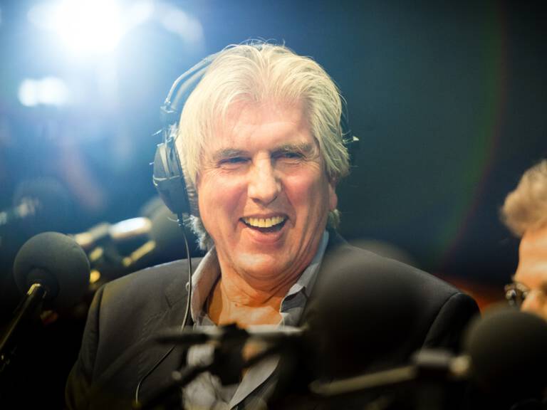 Jiskefet: 20 Jaar Later, Ere Zilveren Nipkowschijf! Jiskefet: 20 Jaar Later, Ere Zilveren Nipkowschijf!
