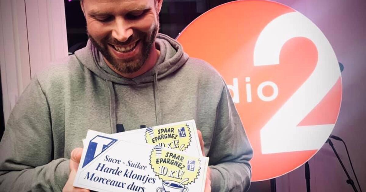 Jiskefet's Absurde Erfenis: Nipkowschijf Na 20 Jaar Jiskefet's Absurde Erfenis: Nipkowschijf Na 20 Jaar