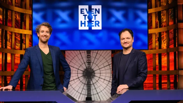 Jiskefet's Ere Zilveren Nipkowschijf: Een Retrospectief Jiskefet's Ere Zilveren Nipkowschijf: Een Retrospectief
