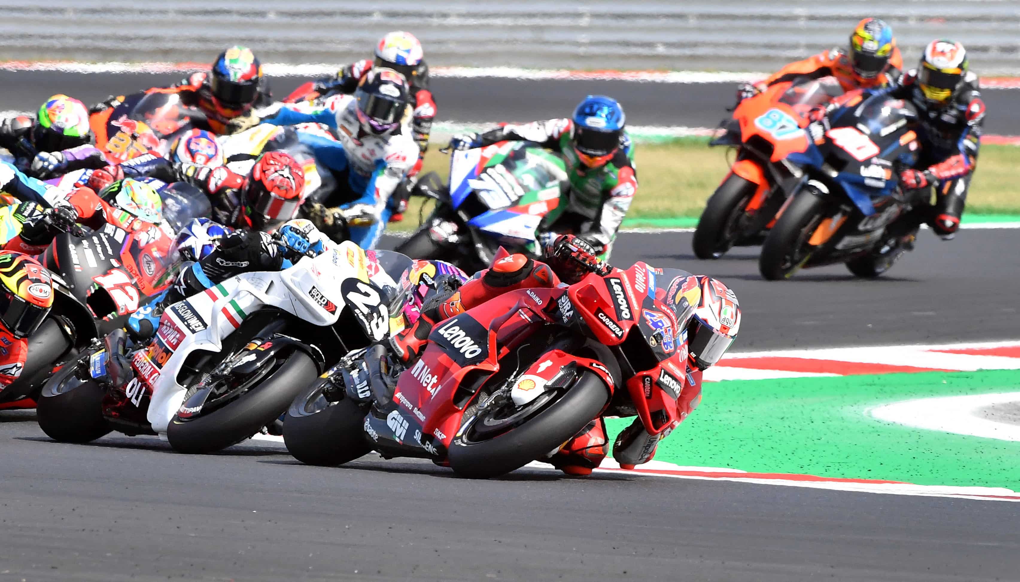 Joan Mir's Disappointment: Analyzing His Best MotoGP Result Since India 2023 Joan Mir's Disappointment: Analyzing His Best MotoGP Result Since India 2023