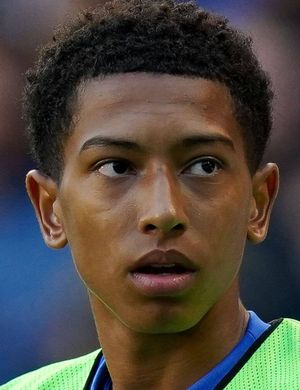Jobe Bellingham: Chelsea's Transfer Advantage Over Man Utd Jobe Bellingham: Chelsea's Transfer Advantage Over Man Utd