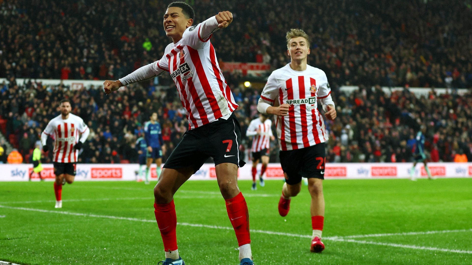 Jobe Bellingham Transfer: What Chelsea And Tottenham Must Pay Jobe Bellingham Transfer: What Chelsea And Tottenham Must Pay
