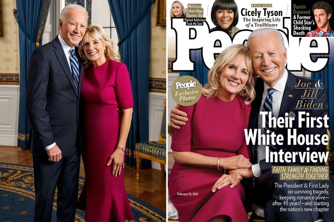 Joe And Jill Biden On The View: Interview Time And How To Watch Joe And Jill Biden On The View: Interview Time And How To Watch