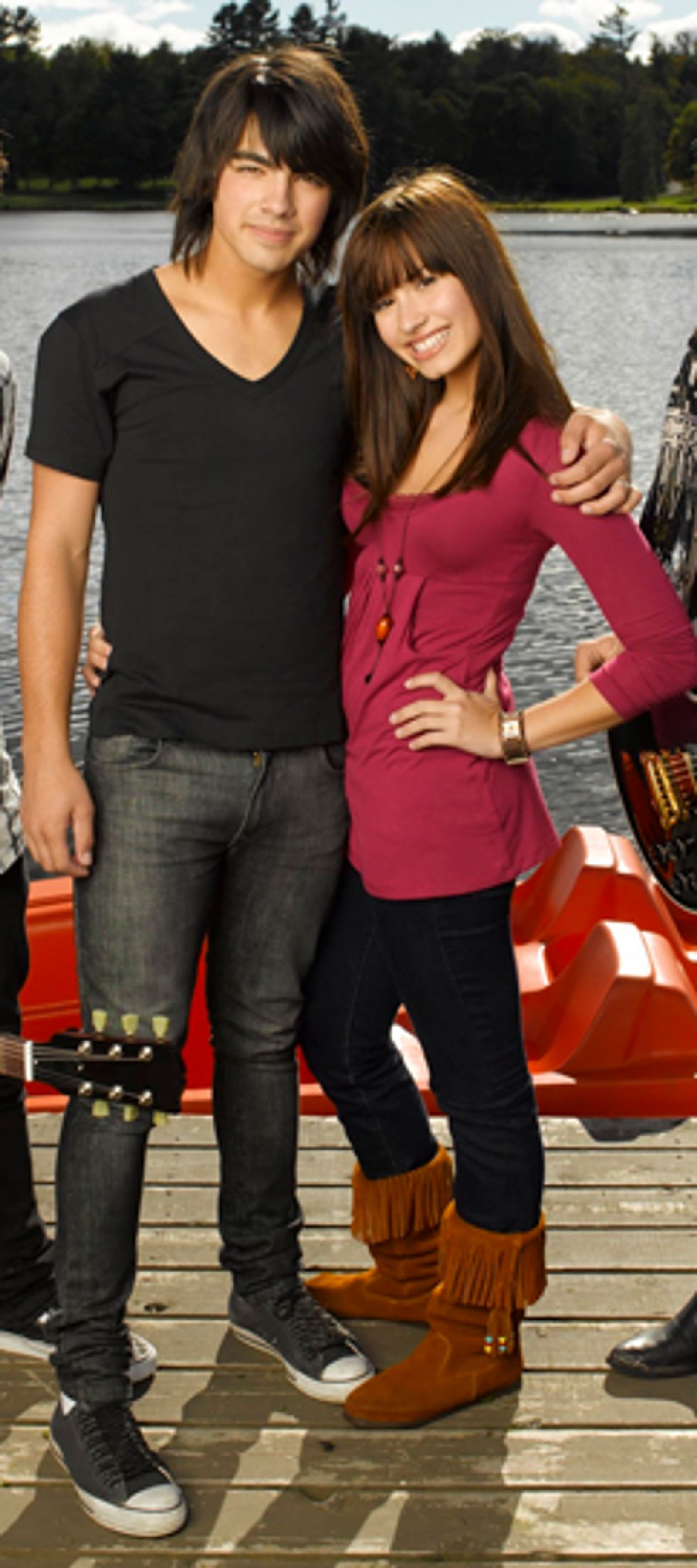 Joe Jonas And The Couple's Argument: The Full Story Joe Jonas And The Couple's Argument: The Full Story