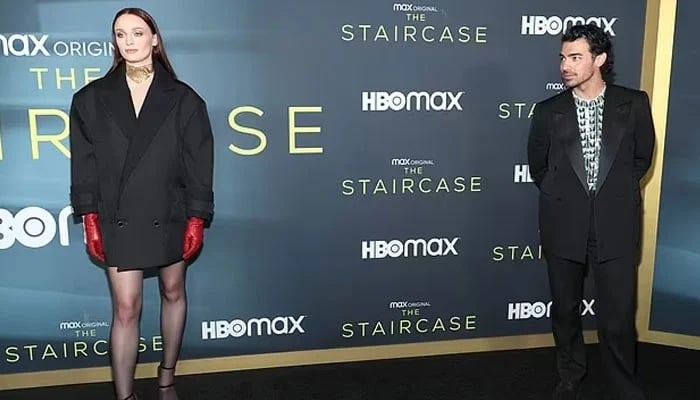 Joe Jonas Responds To Married Couple's Dispute: The Full Story Joe Jonas Responds To Married Couple's Dispute: The Full Story