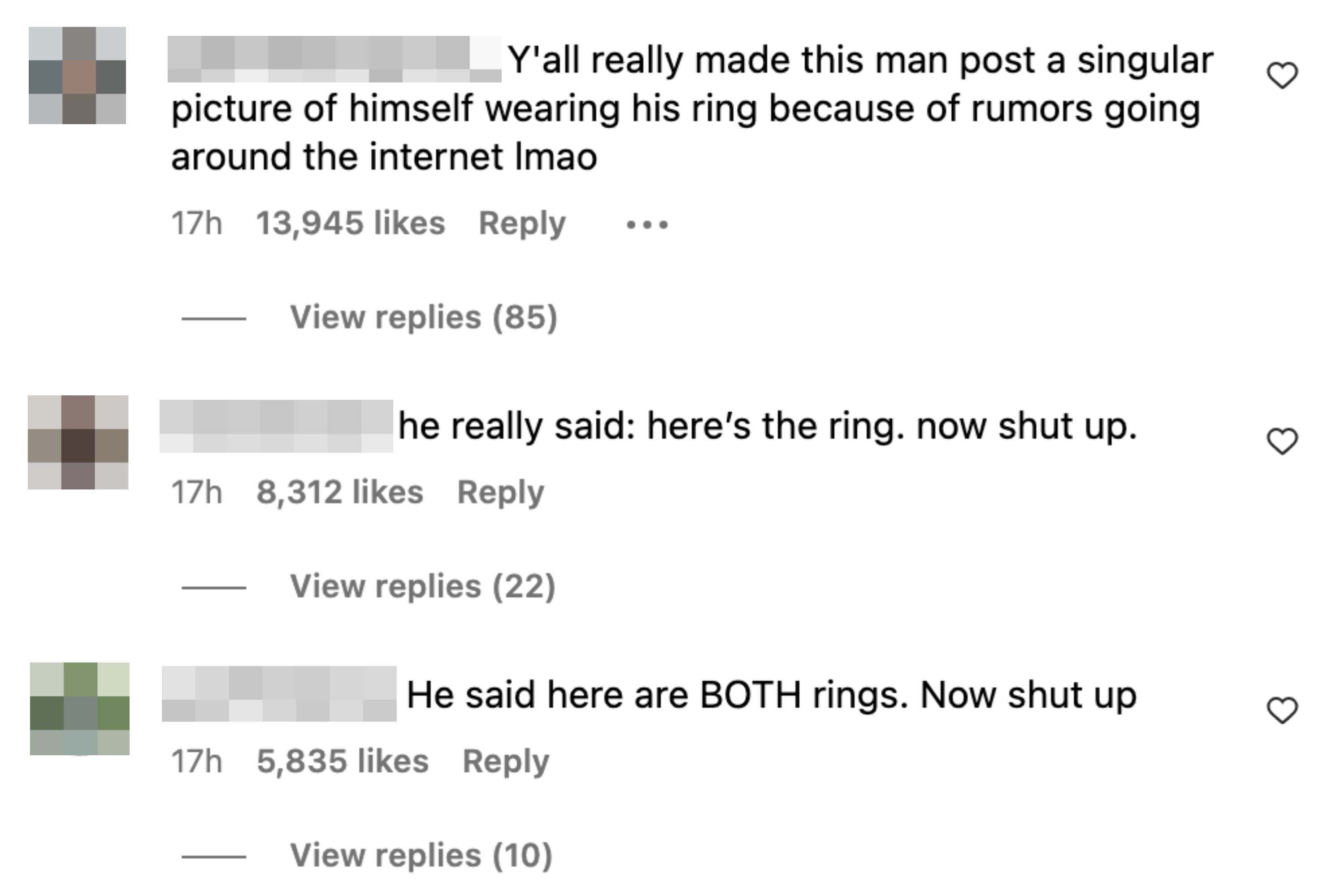 Joe Jonas Responds To Married Couple's Dispute Joe Jonas Responds To Married Couple's Dispute
