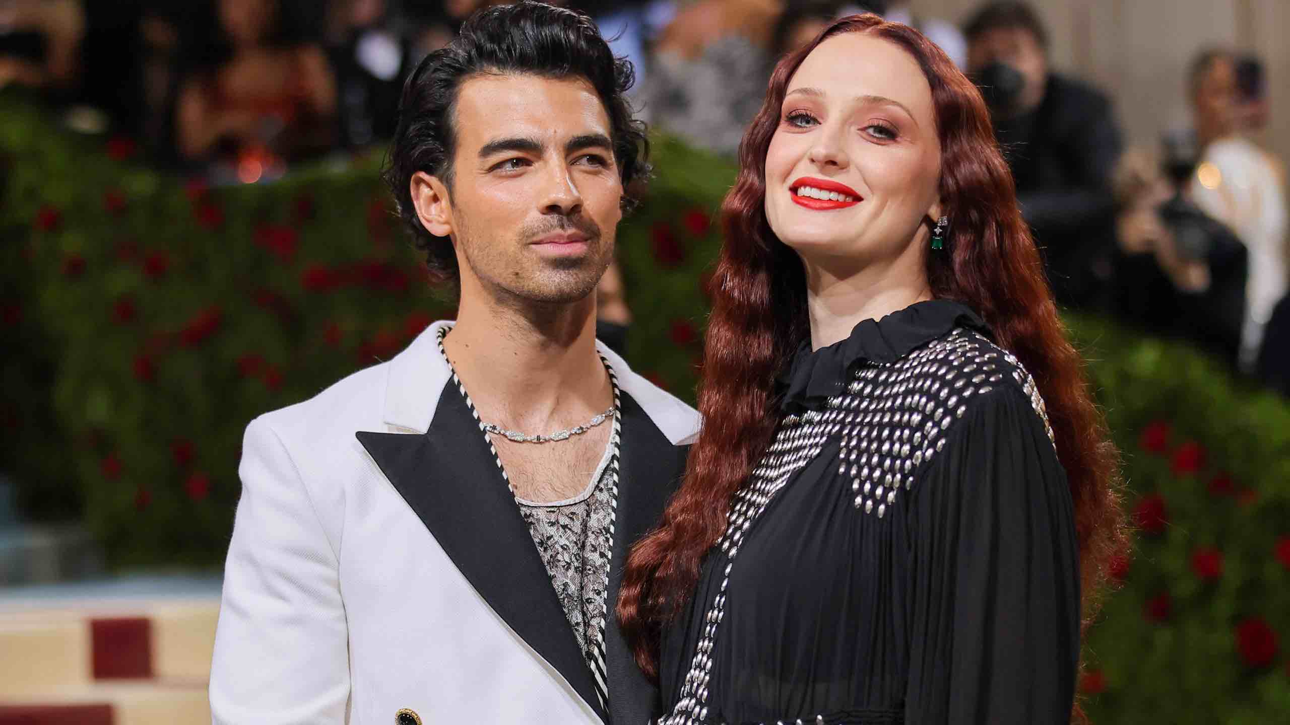 Joe Jonas: The Unexpected Response To A Marital Spat Joe Jonas: The Unexpected Response To A Marital Spat
