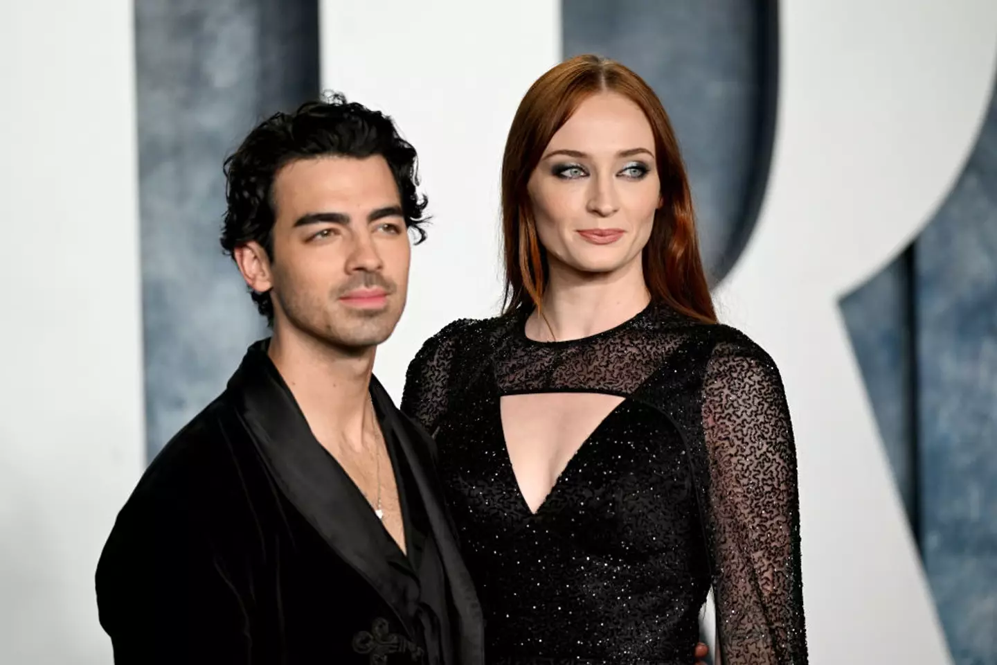 Joe Jonas's Mature Response To A Couple's Argument Joe Jonas's Mature Response To A Couple's Argument