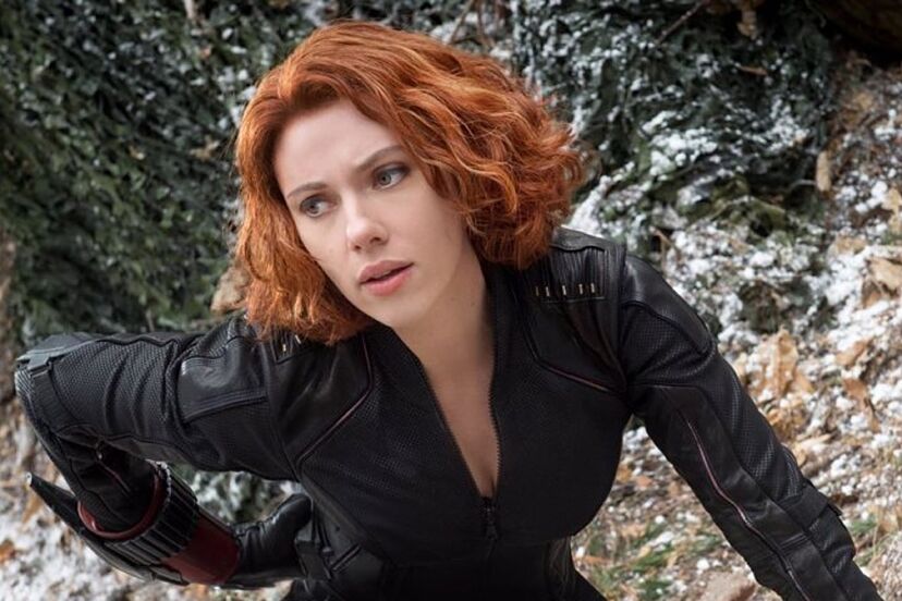 Johansson Marvel-visszatérése: A Kult Film Folytatása Johansson Marvel-visszatérése: A Kult Film Folytatása