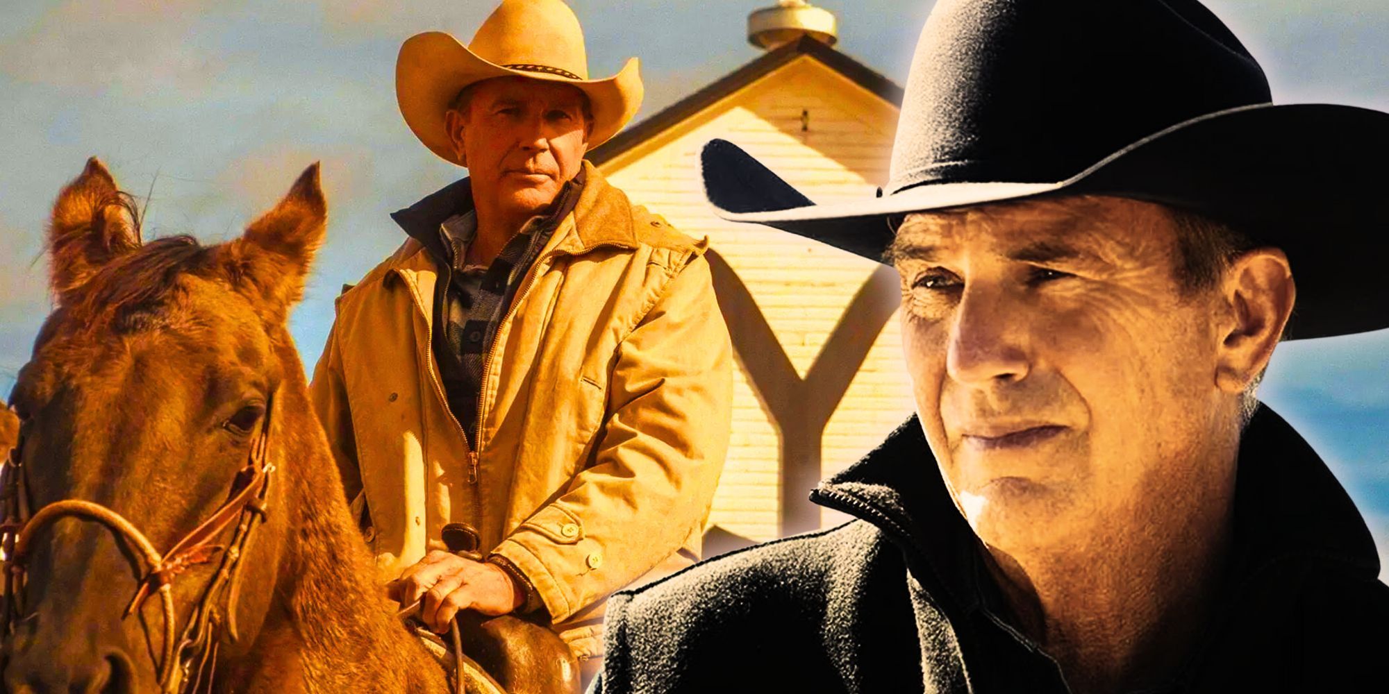 John Dutton III's Role In A Kevin Costner-less Yellowstone Spinoff John Dutton III's Role In A Kevin Costner-less Yellowstone Spinoff