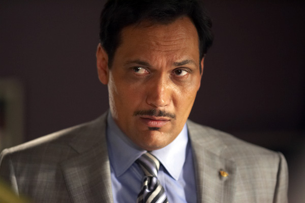 John Lithgow En Jimmy Smits' Terugkeer In Dexter: Resurrection: Wat Kunnen We Verwachten? John Lithgow En Jimmy Smits' Terugkeer In Dexter: Resurrection: Wat Kunnen We Verwachten?