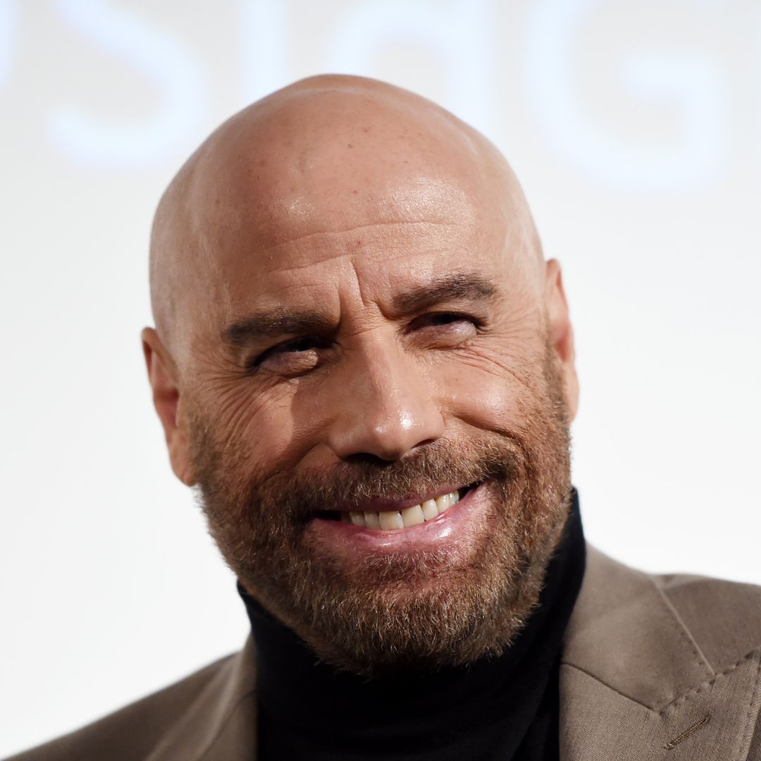 John Travolta's Family Home: Addressing The Recent Photo Shared Online John Travolta's Family Home: Addressing The Recent Photo Shared Online