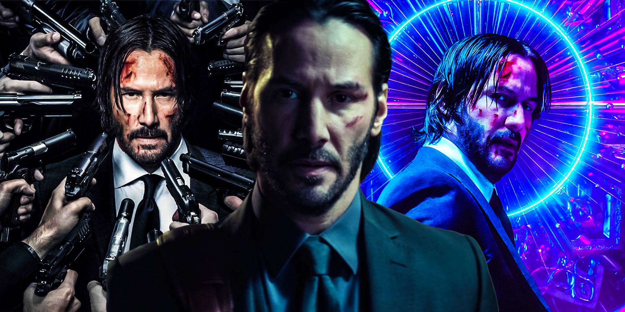 John Wick 4: Lowest Rotten Tomatoes Score, But Still The Best? John Wick 4: Lowest Rotten Tomatoes Score, But Still The Best?