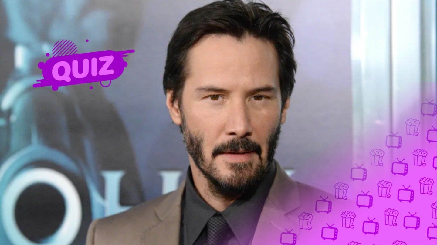 John Wick 5: Building The Ultimate Keanu Reeves Team John Wick 5: Building The Ultimate Keanu Reeves Team