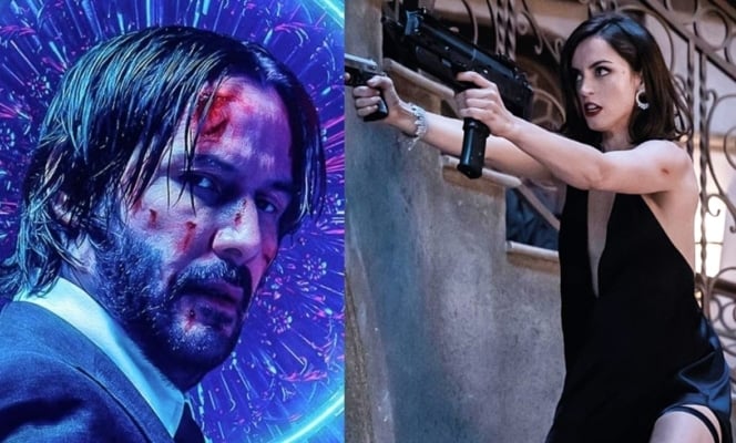 John Wick 5: Confirmation And Release Date Speculation John Wick 5: Confirmation And Release Date Speculation