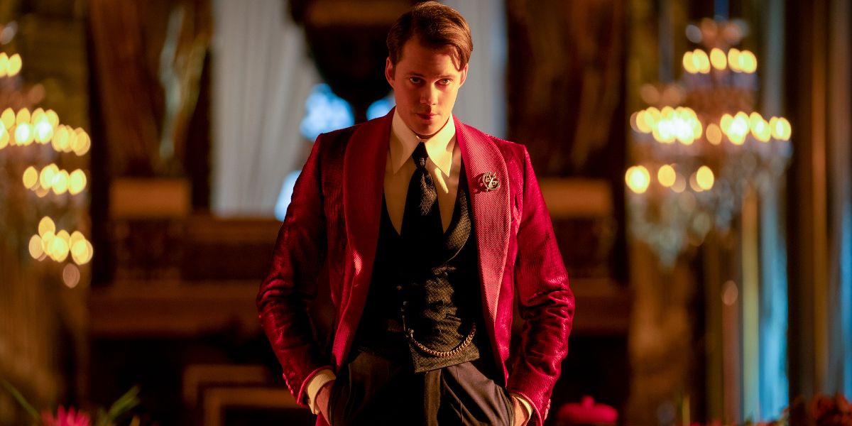 John Wick 5: Ditching The High Table – The Ideal Next Mission John Wick 5: Ditching The High Table – The Ideal Next Mission