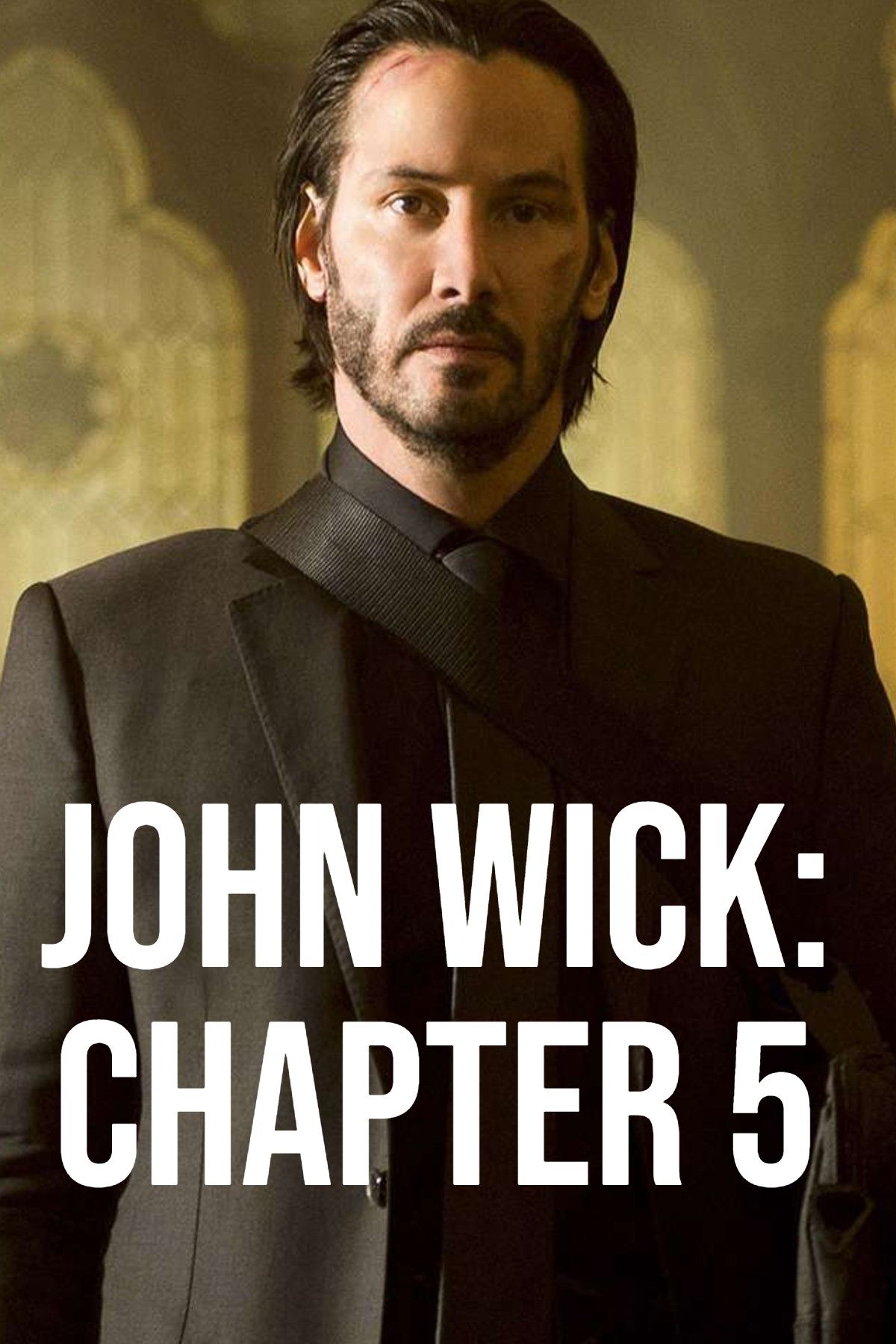 John Wick 5: Hopes Dashed, Or Will Keanu Reeves Return? John Wick 5: Hopes Dashed, Or Will Keanu Reeves Return?