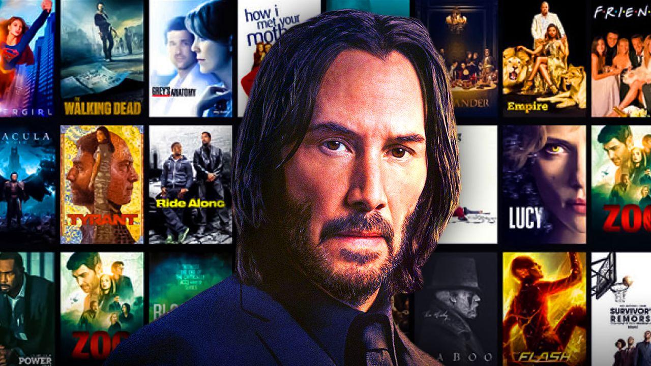 John Wick 5 Is Happening: Release Date, Plot, And Cast Updates John Wick 5 Is Happening: Release Date, Plot, And Cast Updates