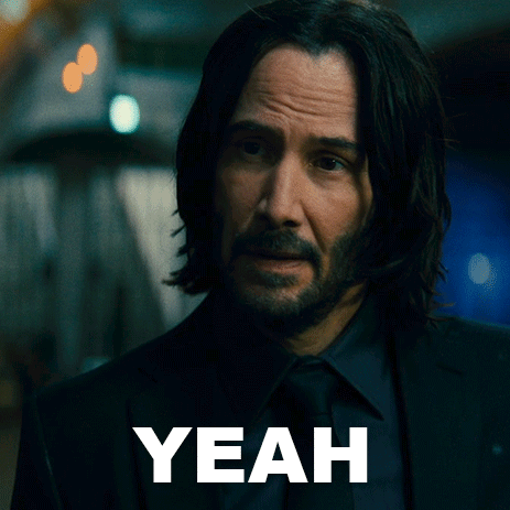 John Wick 5: Keanu Reeves Returns? Lionsgate Announces Sequel John Wick 5: Keanu Reeves Returns? Lionsgate Announces Sequel