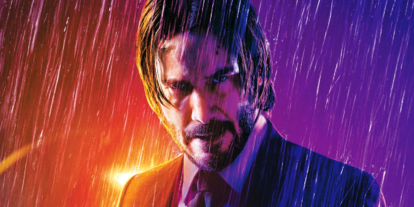 John Wick 5: Keanu Reeves Speaks Out On The Future Of The Franchise John Wick 5: Keanu Reeves Speaks Out On The Future Of The Franchise