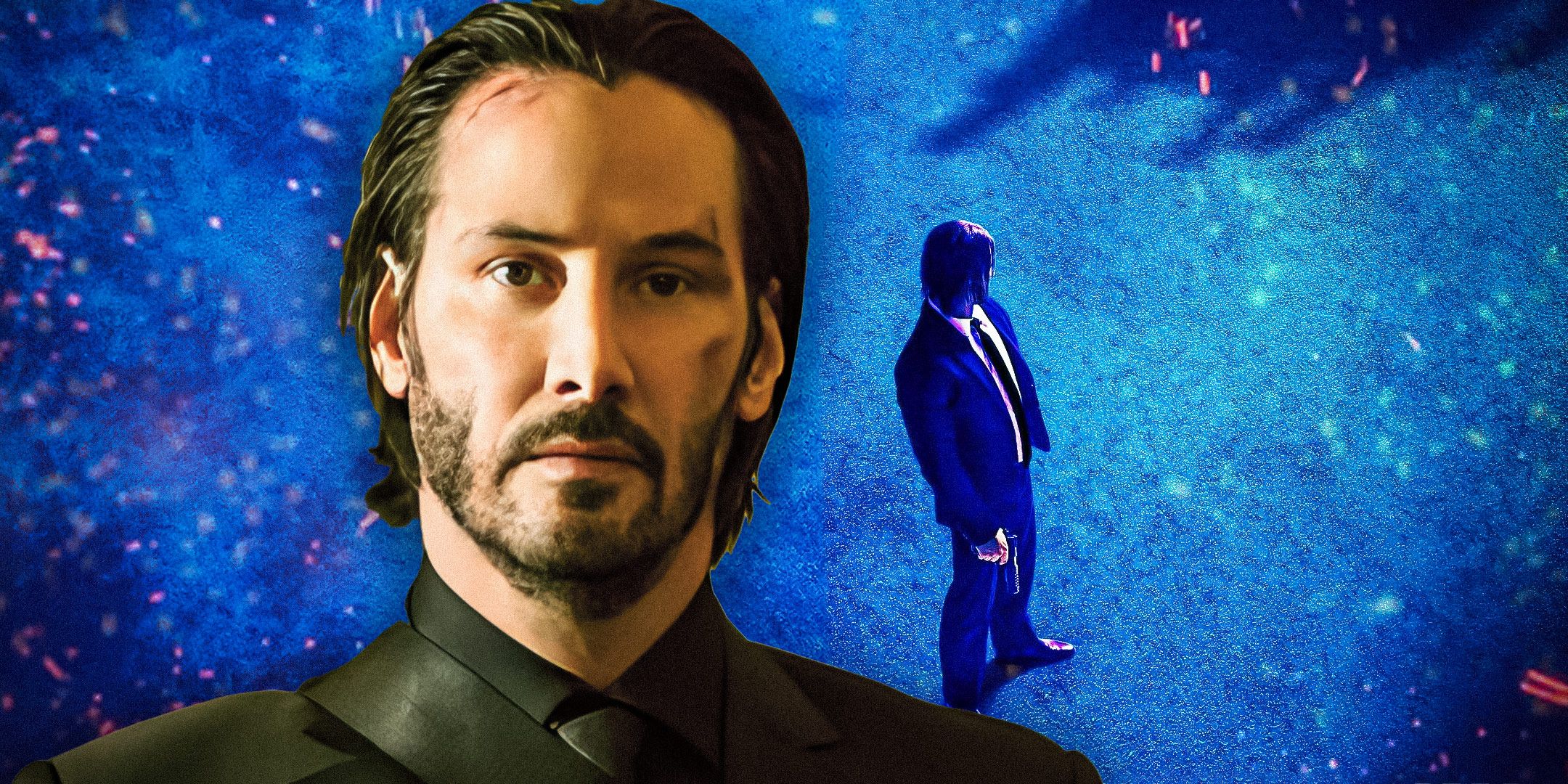 John Wick 5: Keanu Reeves' Update On The Future Of The Franchise John Wick 5: Keanu Reeves' Update On The Future Of The Franchise