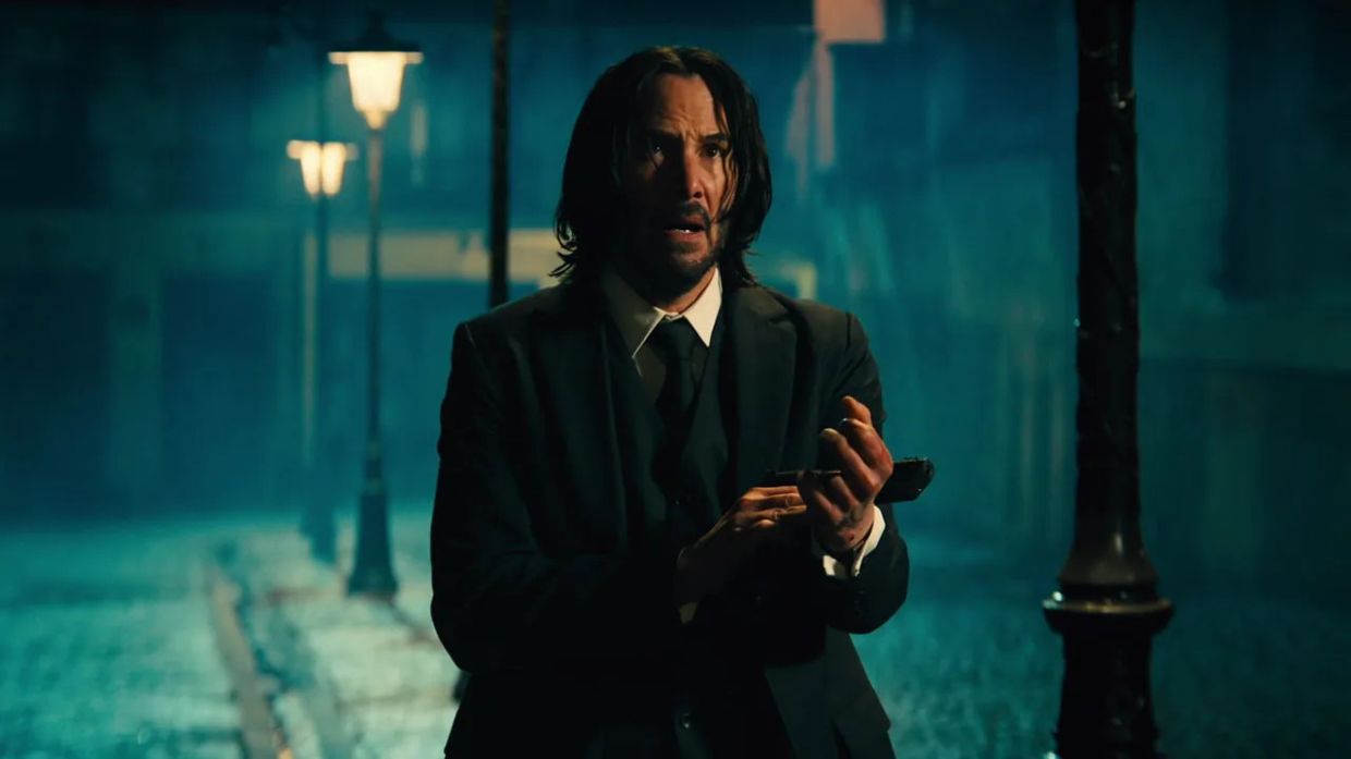 John Wick 5: Keanu Reeves's Character And The Impossibility Of A Comeback John Wick 5: Keanu Reeves's Character And The Impossibility Of A Comeback