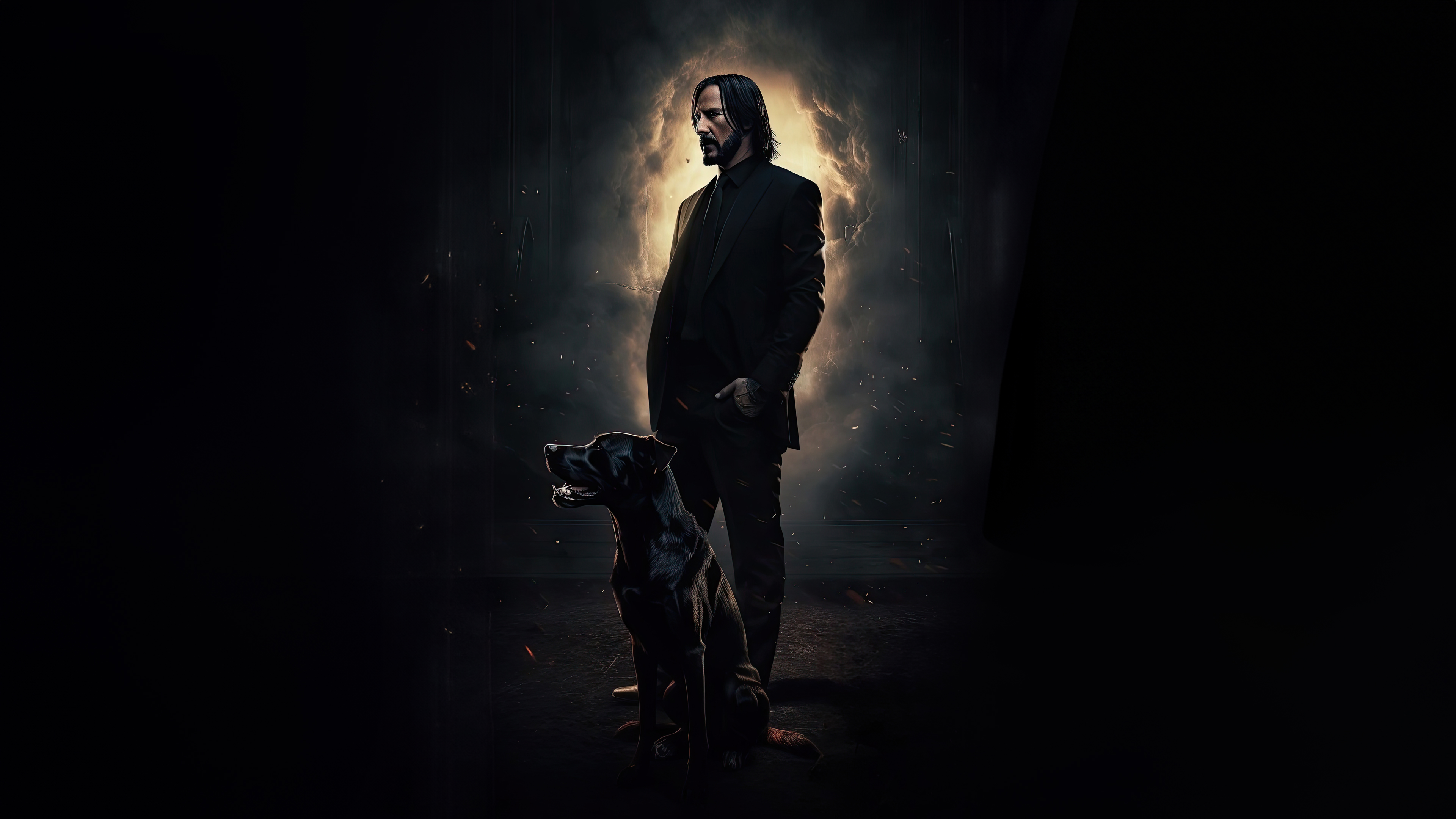 John Wick 5: Latest Developments And The Ongoing Release Date Speculation John Wick 5: Latest Developments And The Ongoing Release Date Speculation