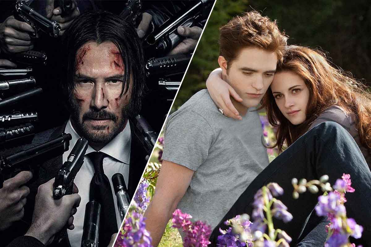 John Wick 5 Officially Confirmed: Keanu Reeves Returns? John Wick 5 Officially Confirmed: Keanu Reeves Returns?