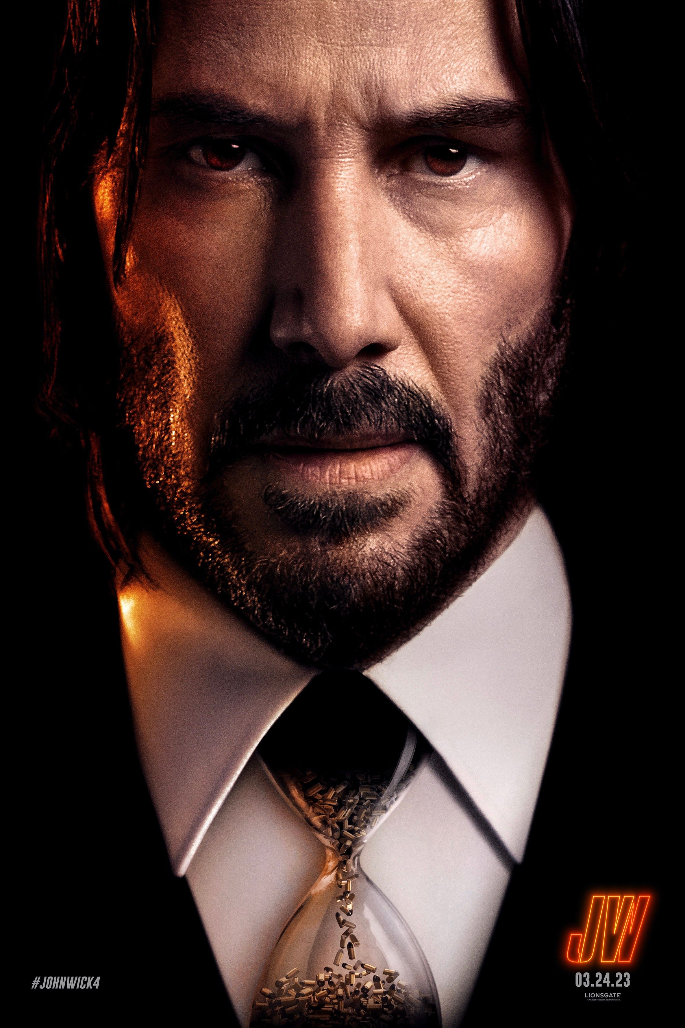 John Wick 5: Reimagining The Franchise After The High Table John Wick 5: Reimagining The Franchise After The High Table