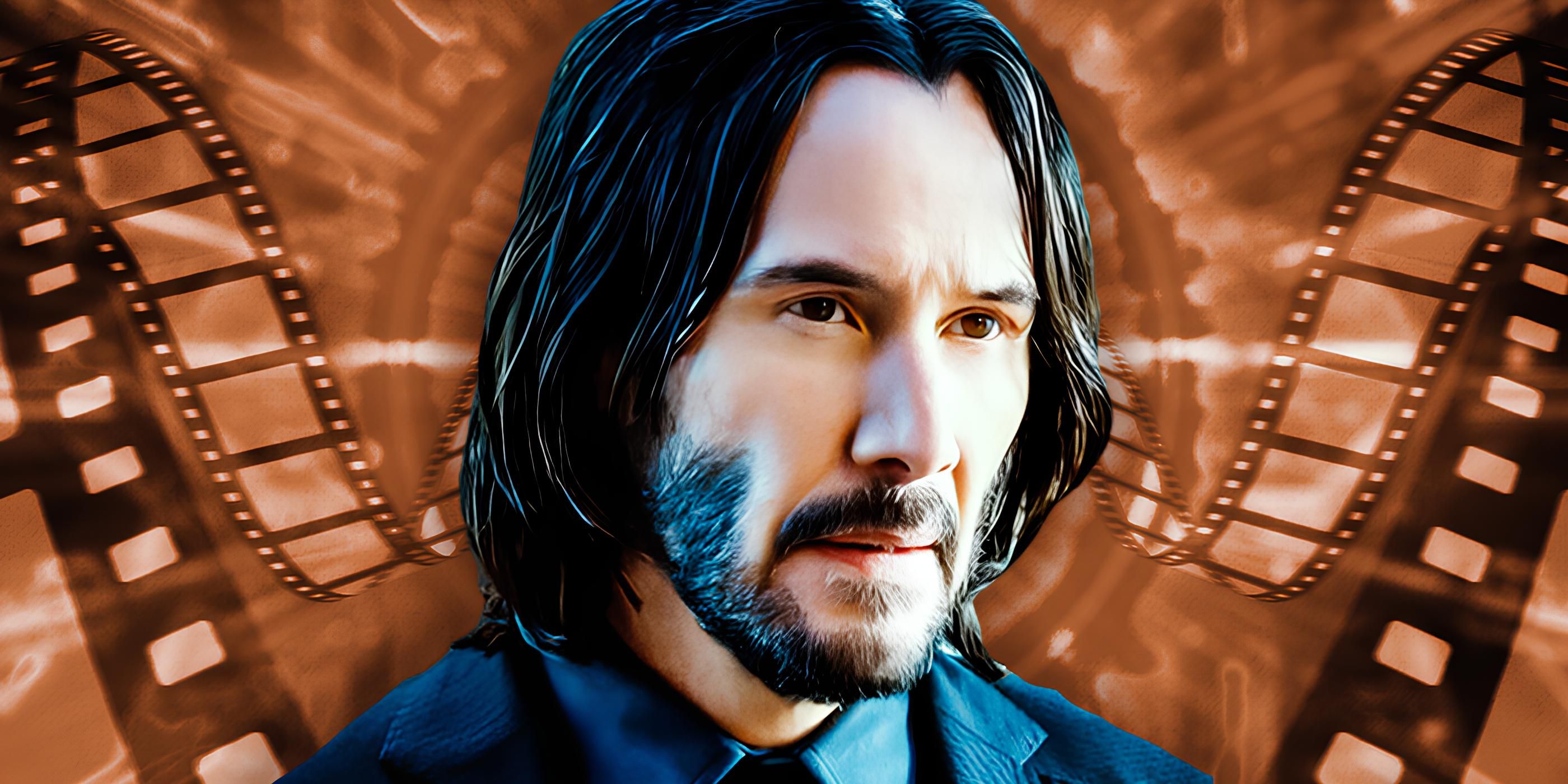 John Wick 5: The Keanu Reeves Team-Up We Need John Wick 5: The Keanu Reeves Team-Up We Need