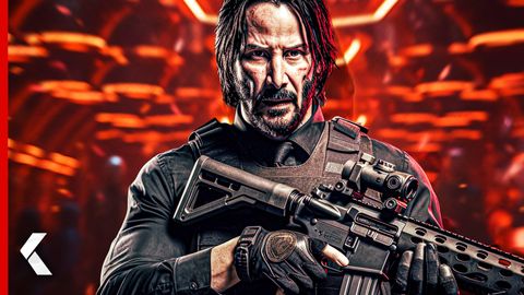 John Wick 5: Why A Sequel Isn't Needed Right Now John Wick 5: Why A Sequel Isn't Needed Right Now