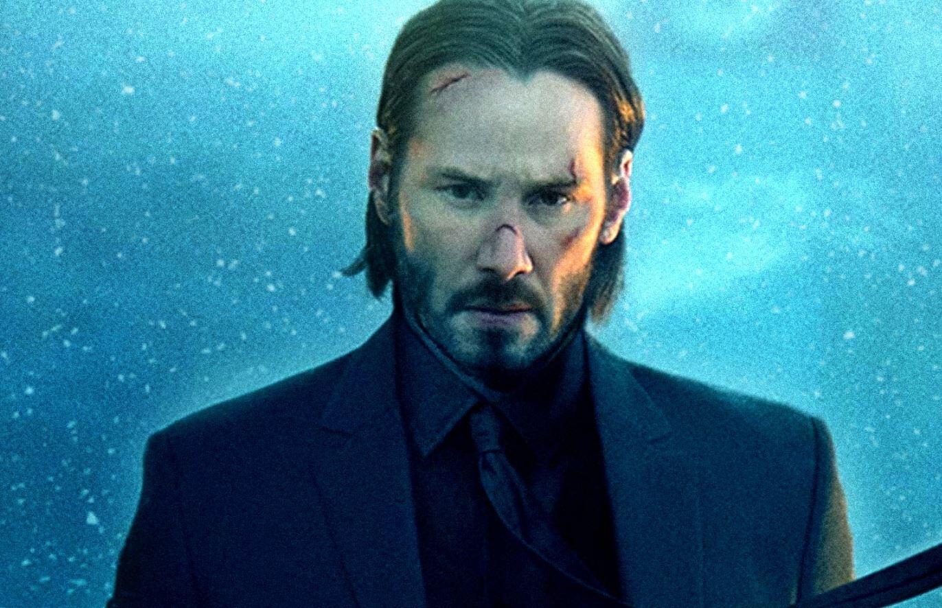 John Wick 5: Will Keanu Reeves' Update Silence The Rumors? John Wick 5: Will Keanu Reeves' Update Silence The Rumors?