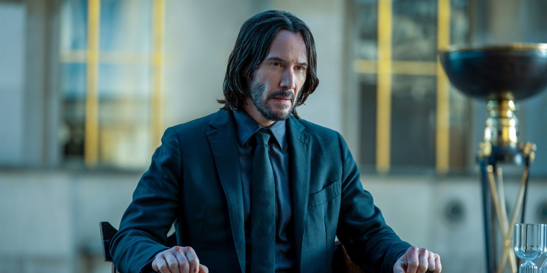 John Wick Chapter 5: Keanu Reeves' Fate And The Future Of The Franchise John Wick Chapter 5: Keanu Reeves' Fate And The Future Of The Franchise