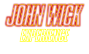John Wick In Las Vegas: Embody The Baba Yaga John Wick In Las Vegas: Embody The Baba Yaga