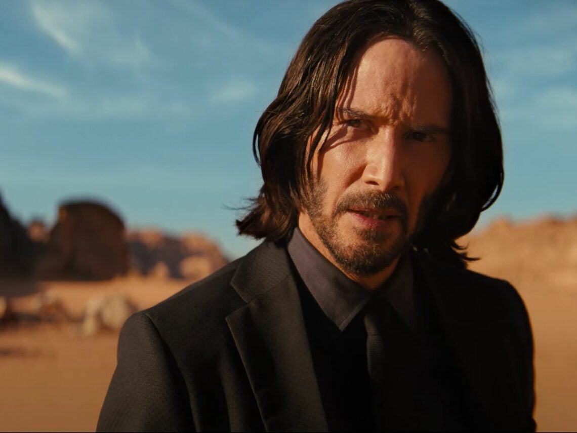 John Wick's Return In John Wick 5: Is It Possible? John Wick's Return In John Wick 5: Is It Possible?