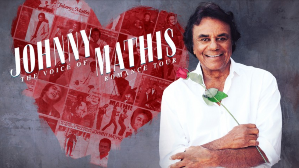 Johnny Mathis, 89, Retires From Touring Due To Memory Issues Johnny Mathis, 89, Retires From Touring Due To Memory Issues